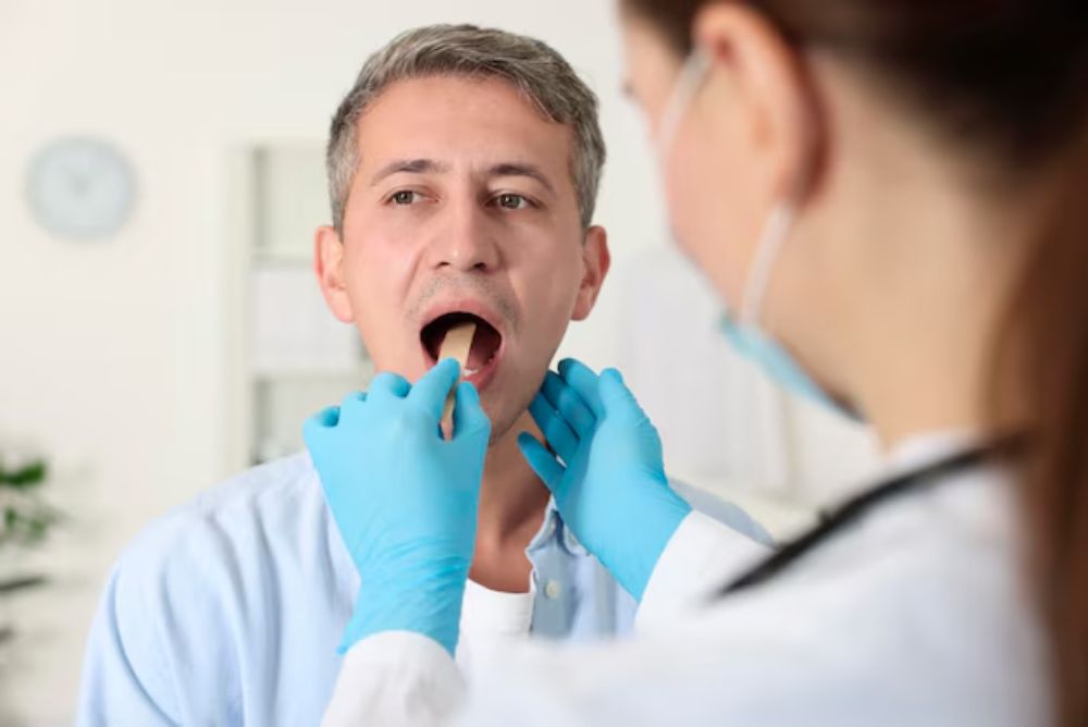 The Importance of Oral Cancer Screenings for a Healthy Smile