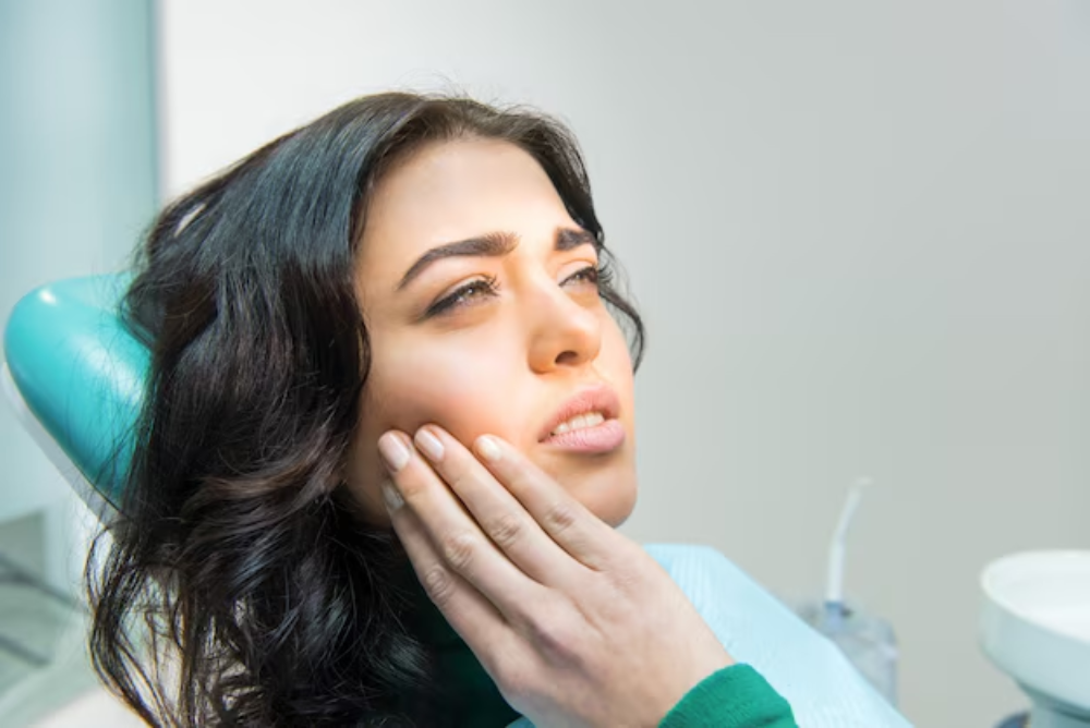 What Falls Under Emergency Dental Treatment?