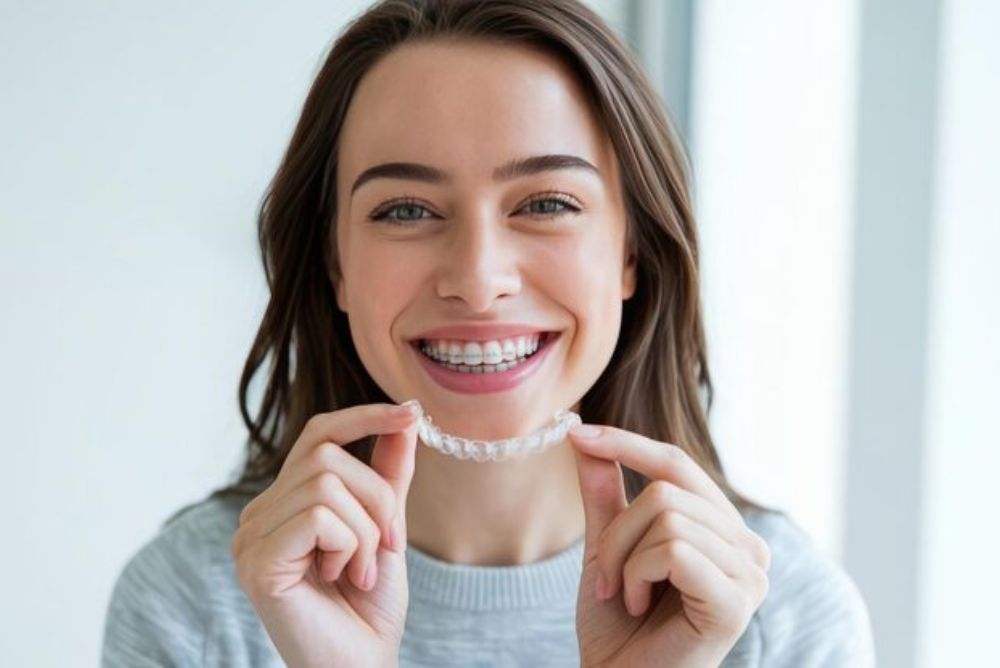 What Disqualifies You For Invisalign Treatment